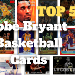 kobe bryant basketball cards to buy now
