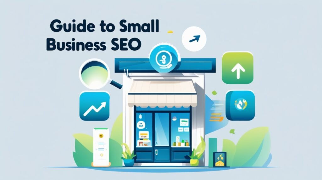 Austin small business SEO