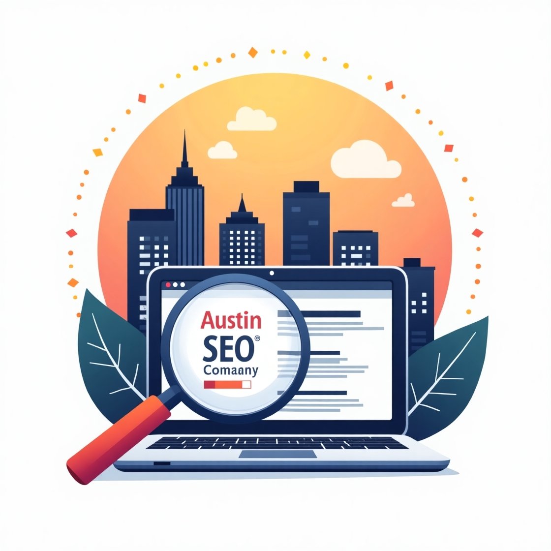 Best Austin SEO Company – Top-Rated SEO Services in Austin, TX